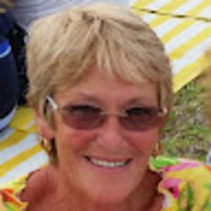 Meet your Posher, Catherine